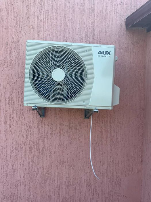 Продаж та монтаж кондиціонерів
