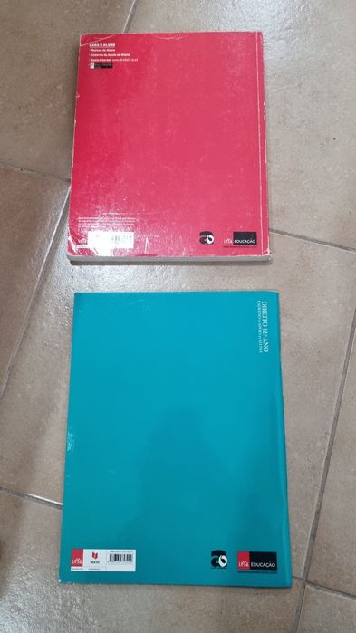 Manual direito 12 ano