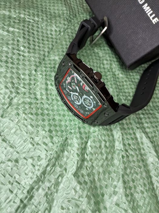 Годинник Richard Mille