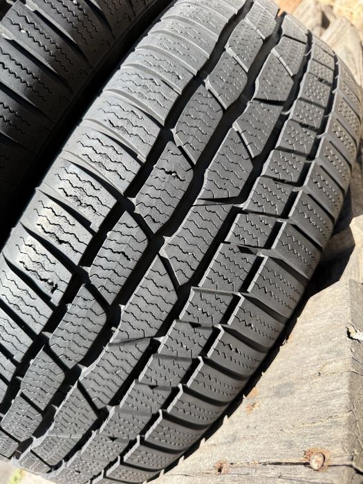 205/50 R17 Continental ContiWinterContact TS830 /Португалія/2шт./2025рік/зима/
