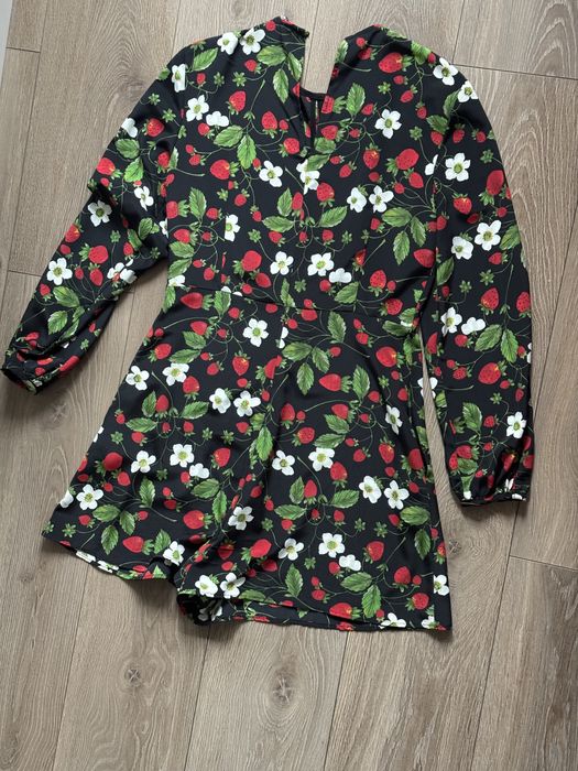 Жіночій комбінезон Zara розмір S