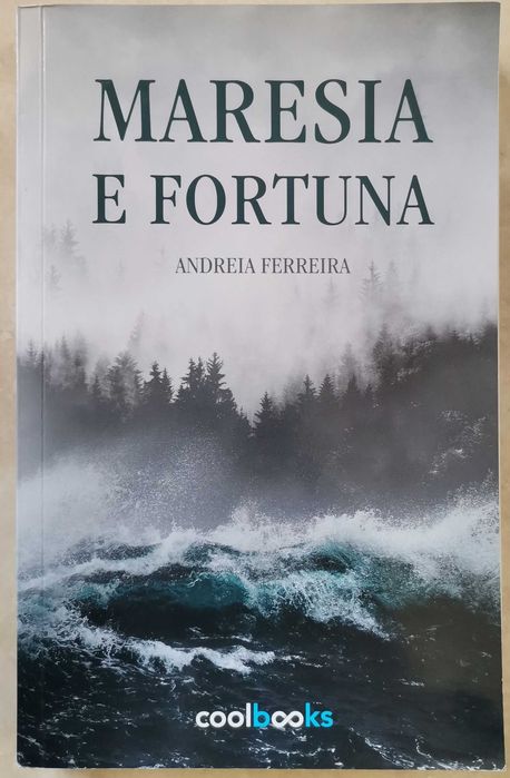 Portes Grátis - Maresia e Fortuna