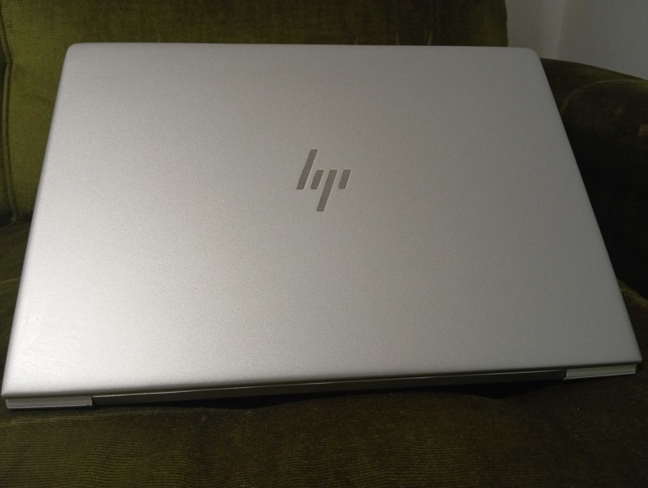 Portátil HP ELITE BOOK 840G6 1 mês de uso