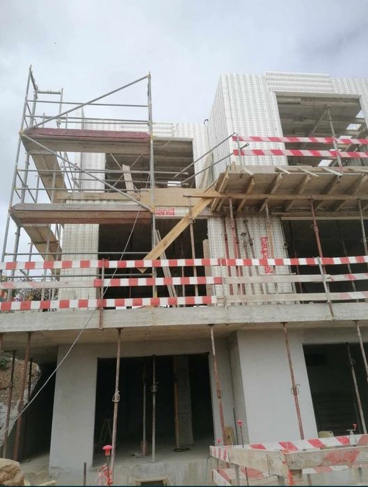 Fiscalização e Direção de obras