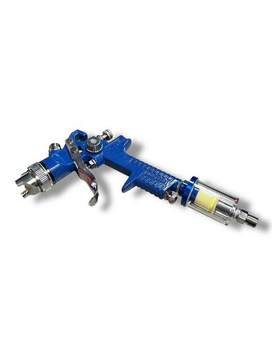 Pistolet do lakierowania HVLP MAX45PSI3BAR