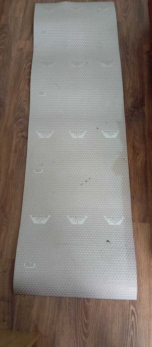 Pack Esteira Quechua + Saco-Cama Quechua