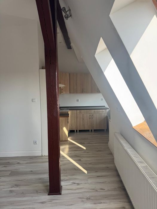 Mieszkanie 60m2 kościuszki