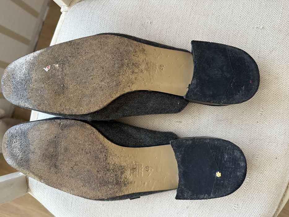 Klapki Russel & Bromley