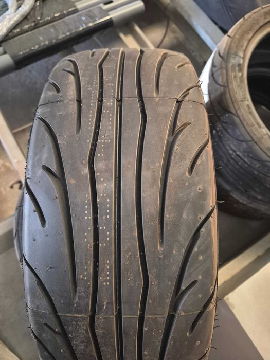Nankang NS2r Semi-Slicks 205/45r17