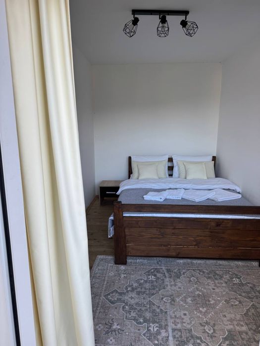 Готель White House в Яблуниці, серце Карпат, Буковель