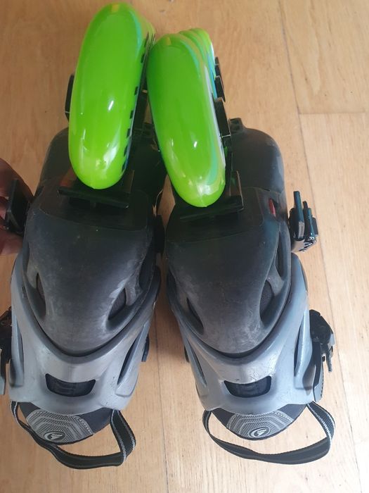 Rollerblade Maxxum r 36.5 wkladka 23 cm Fsk