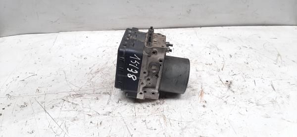 ABS LEXUS IS II (GSE2_, ALE2_, USE2_)