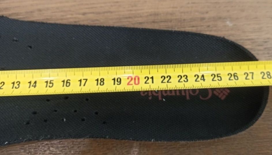 Columbia Redmond V OutDry