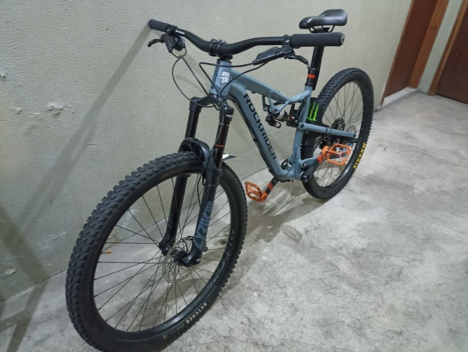Rockrider AM 100s M