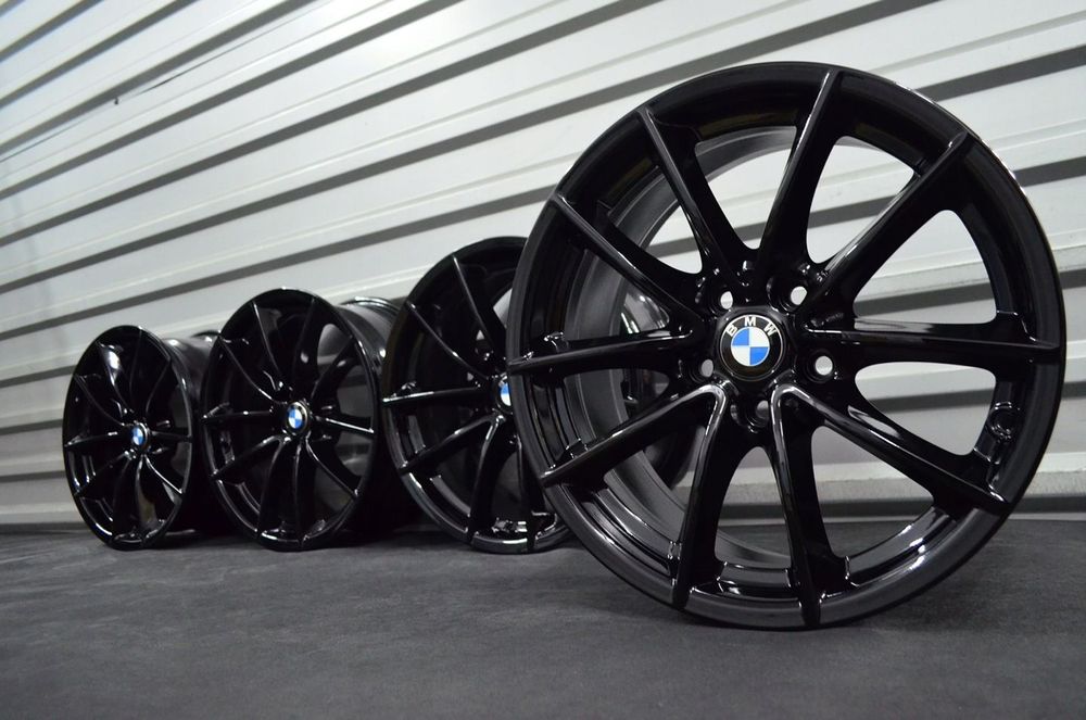 Felgi 5x112 R17 BMW 3 G20 G21 4 G22 G23 i4 G26 5 G30 G31 6868217