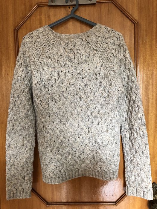 Camisola Pull & Bear TS