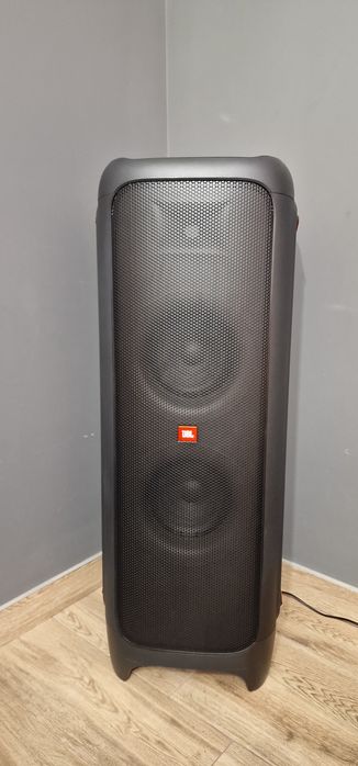 Jbl Partybox 1000