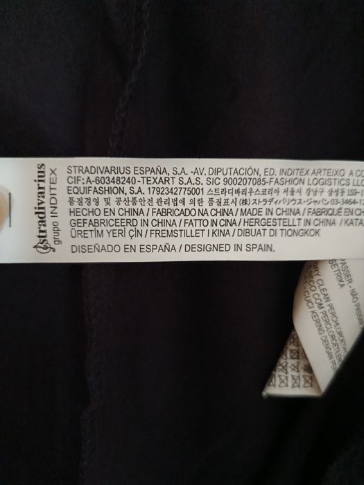 Casaco pele pêssego