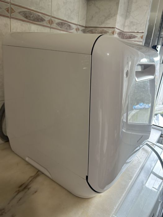 Mine maquina de lavar loiça