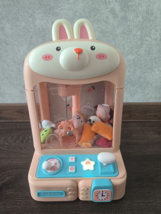 Дитячий ігровий міні автомат Хапайка