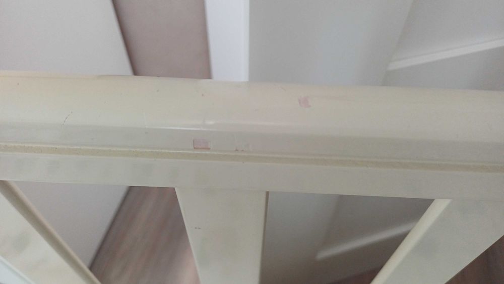 Дитяче ліжко колиска