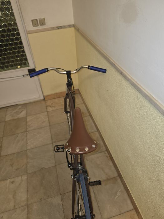 Bicicleta single speed/fixie