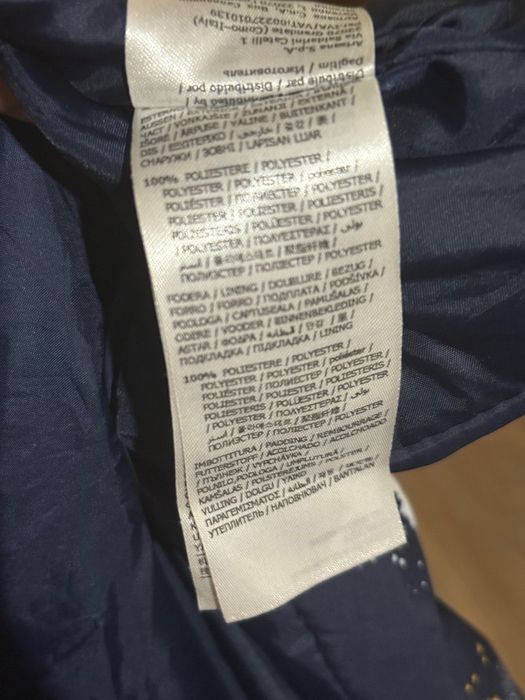 Куртка Chicco на дівчинку