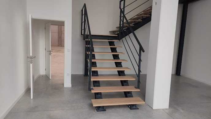 Pavilhão em Famalicão