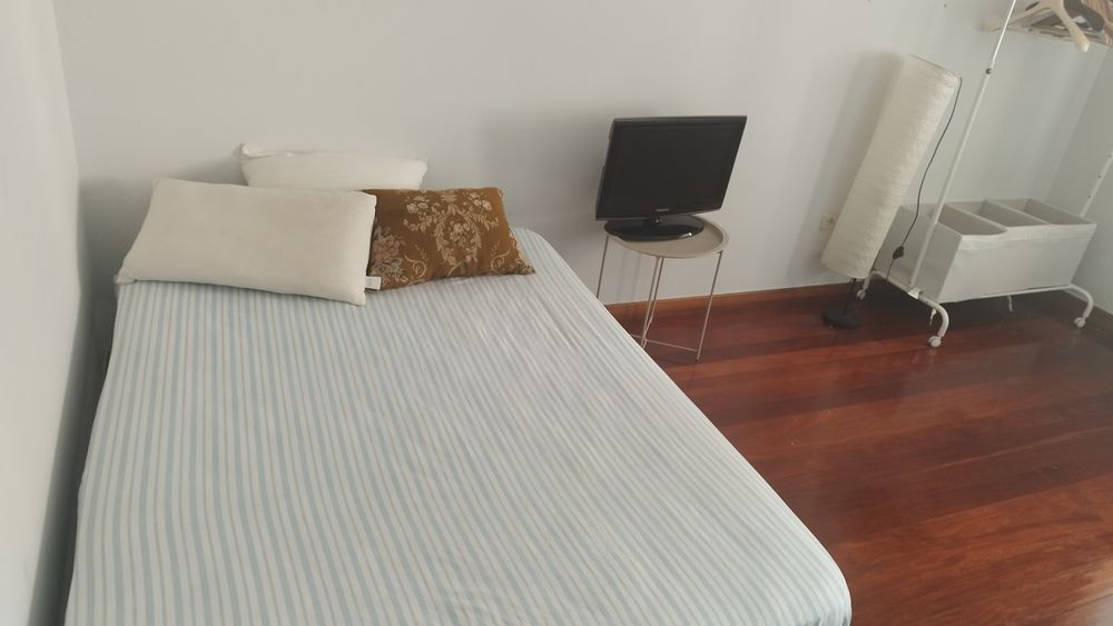 Quarto c/ Casa de Banho Privativa em São Vítor (a 10 min da UMinho)