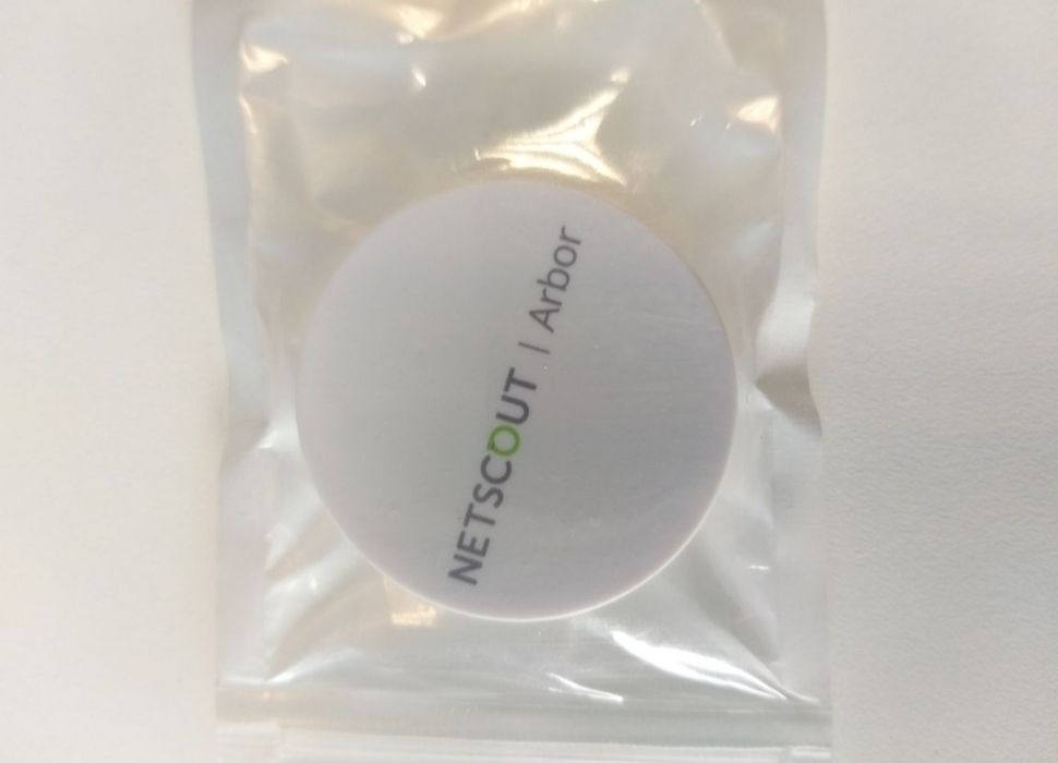 Kolekcjonerski Uchwyt plastikowy Holder