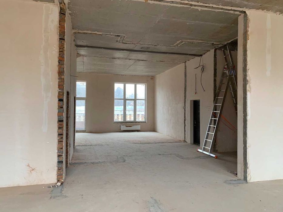 Пентхаус на Печерську в ЖК KADORR