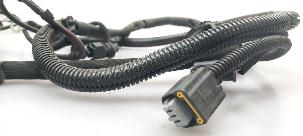 Instalação elétrica do motor / cablagem do motor PEUGEOT 208