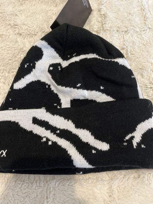 Czapja arc'teryx