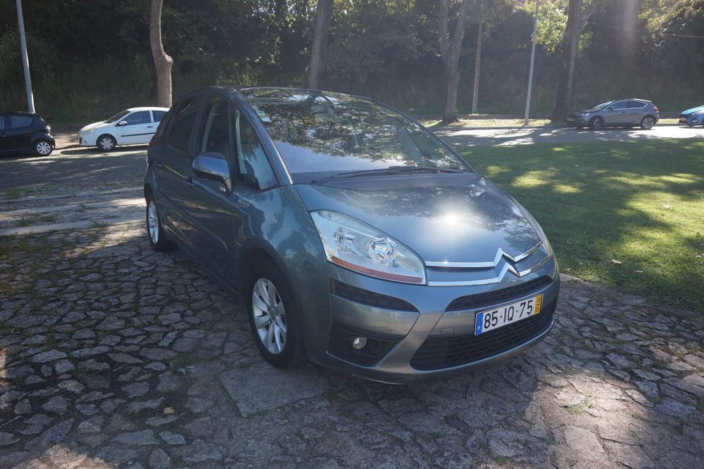 Citroen C4 Picasso 1.6 HDI Confort