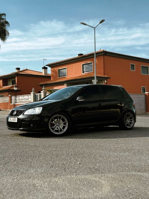 Volkswagen Golf V 1.9TDI