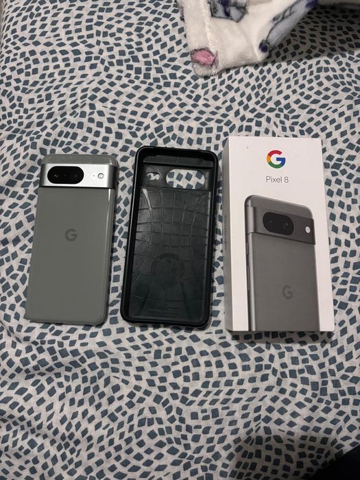 Google pixel 8 128gb