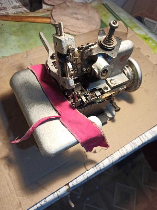 pfaff 1245,1862,3823, оверлоки 5-н, ремень швейных,иголки,