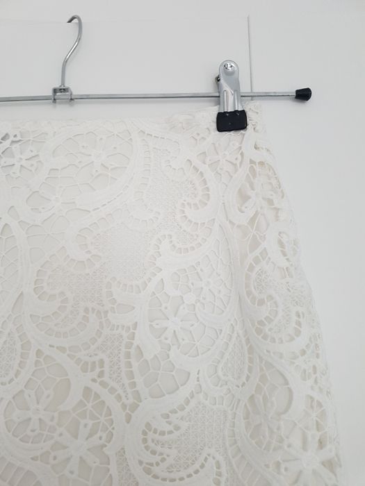 Koronkowy komplet Just Cavalli