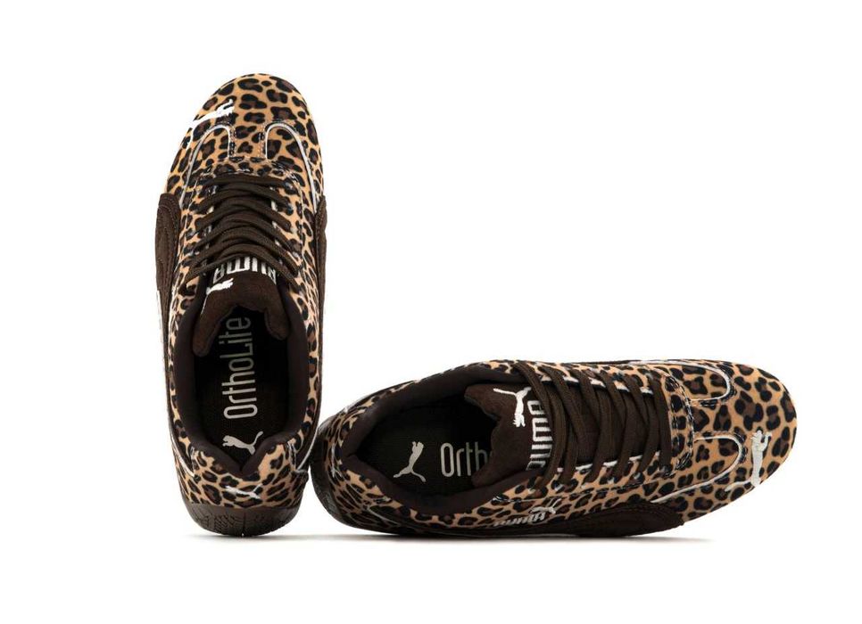 Женские кроссовки Puma Speedcat Wild Wns 36-40 Новинка Весны! Топ