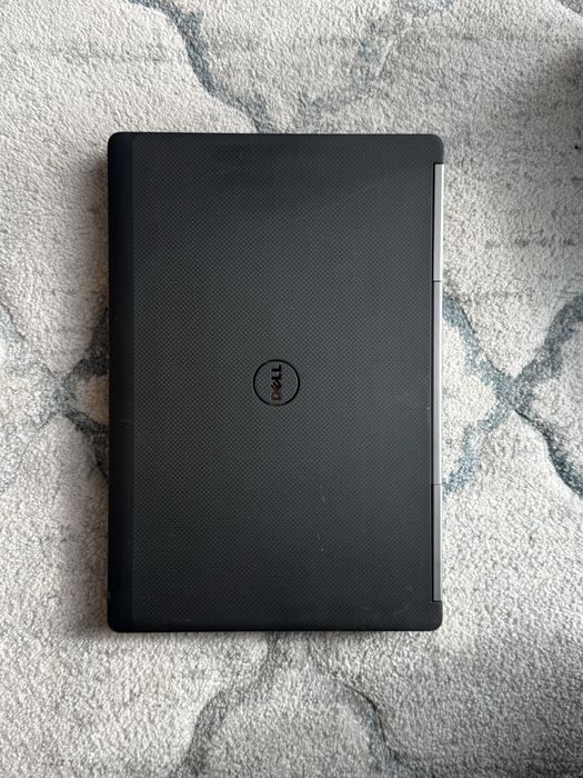 Dell Precision 7710