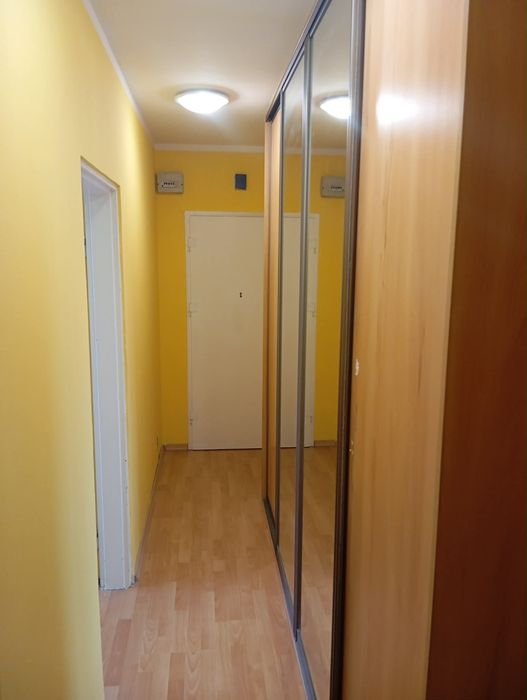 Mieszkanie – Szczecin - Więcej