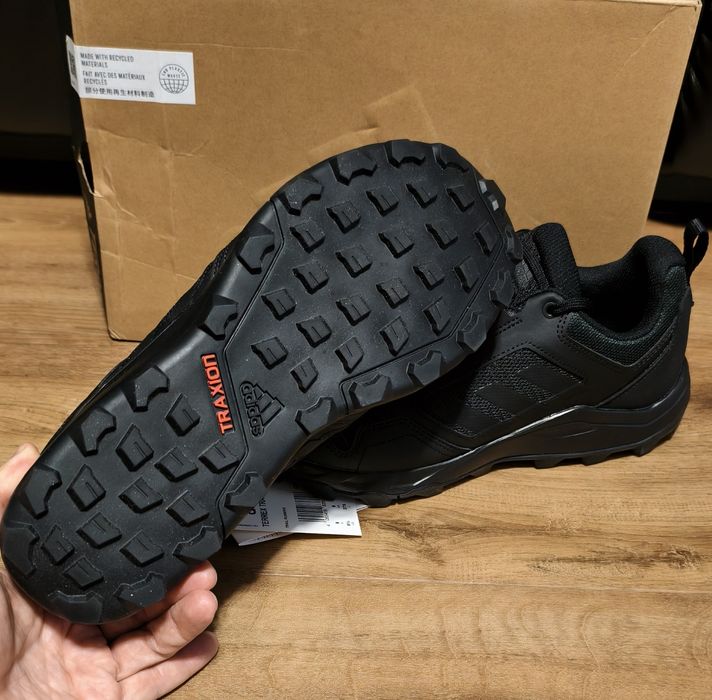 Buty Męskie Snekersy Adidas Terrex  Rozmiar 44 - 28 cm