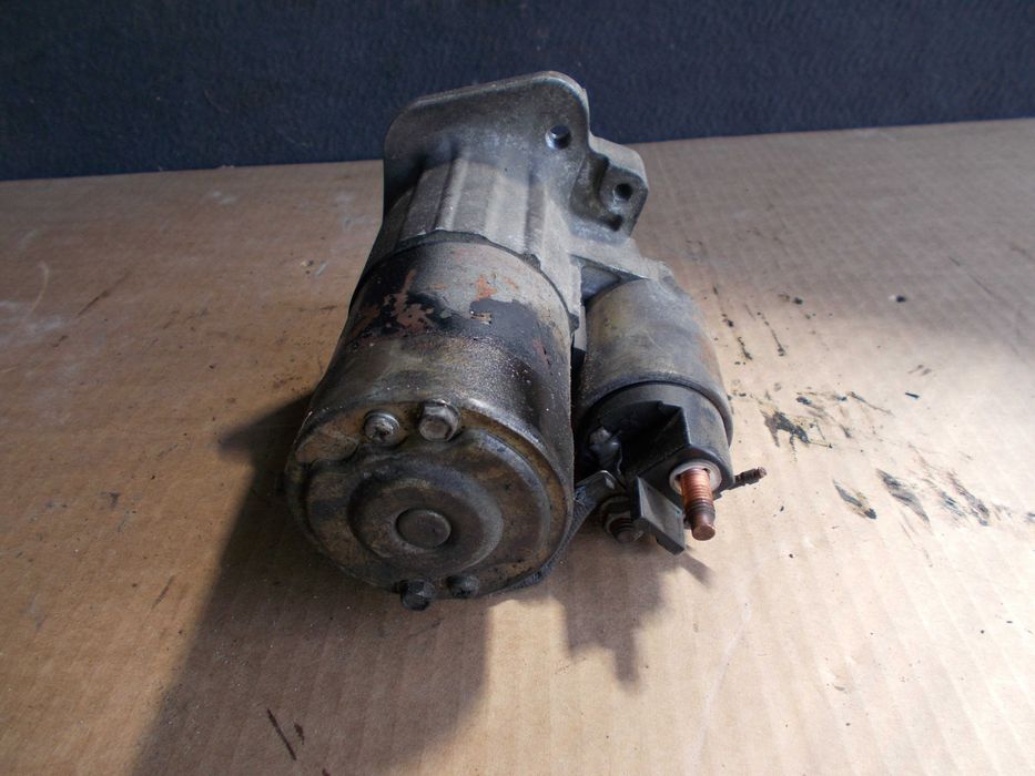 renault SCENIC 1.5 dci 05r rozrusznik 8200.306595