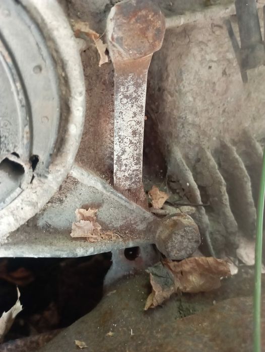 міст редуктор BMW гарний стан