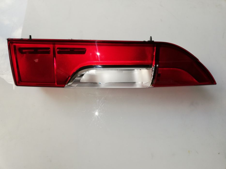 Farolim farol de trás Fiat ducato/Citroën jumper /Peugeot boxer 2014