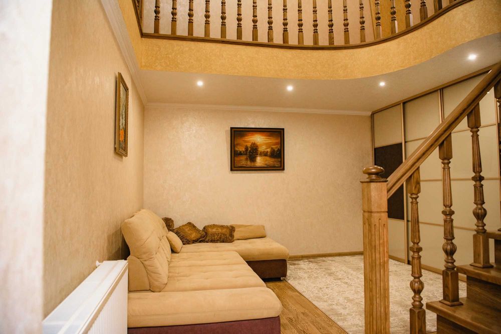 Дом по адресу ул. Капеланська (площадь 350 м²) - Atlanta.ua - фото 14