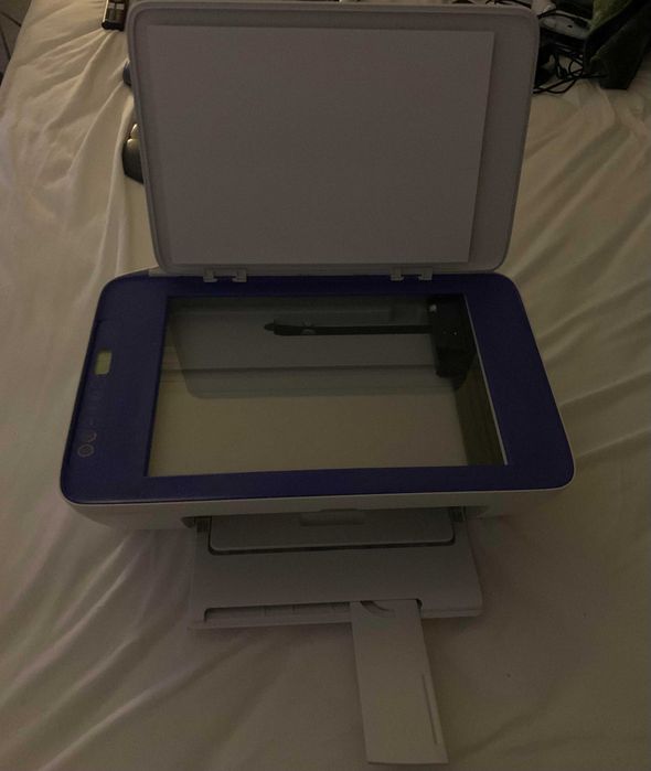HP DeskJet 2800e Series