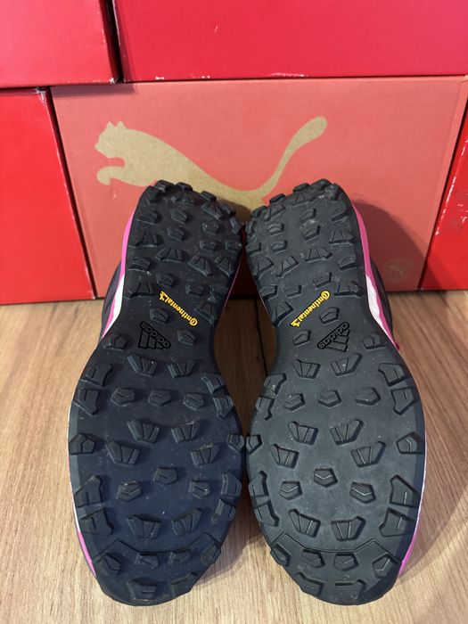 Оригінал кросівки adidas Terrex Agravic GORE-TEX 38 розмір
