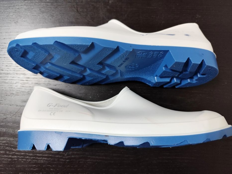 Sapatos aquáticos de trabalho - G-Food (Tam. 40)