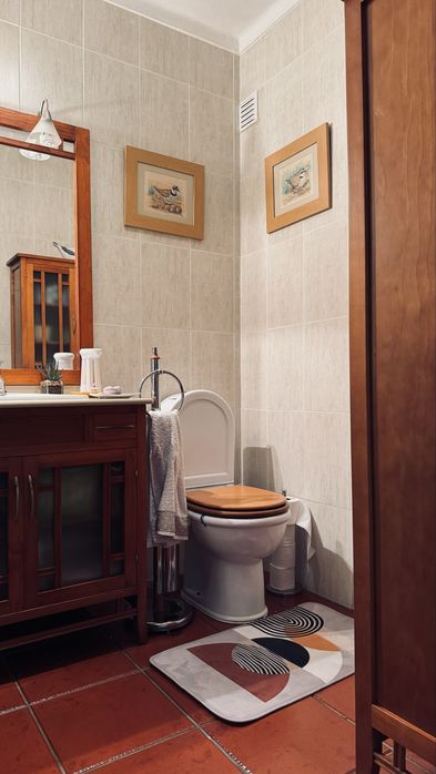 Vendo apartamento T3